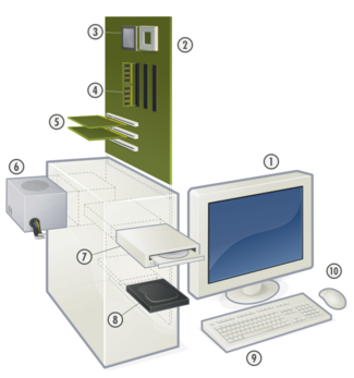 ECDL web