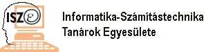 Informatika-Szmtstechnika Tanrok Egyeslete