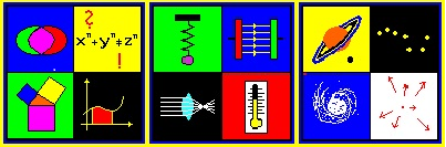 Matematika-Fizika-Csillagszat